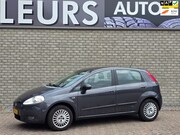 Fiat Punto - 1.4 Dynamic