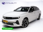 Opel Astra - Electric 54 kWh Bus. Ed. | 8 jr. garantie | AGR Stoelen | St