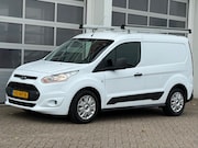 Ford Transit Connect - 1.6 TDCI L1 Trend 3-zits Airco Imperiaal Trekhaak Dealeroh U