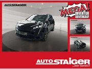 Peugeot 5008 - 2.0 BlueHDi 180 GT ACC+LED+Navi+SHZ+2xKlima