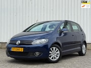 Volkswagen Golf Plus - 1.2 TSI Comfortline BlueMotion 2e Eigenaar, Trekhaak, Navi, 