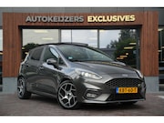 Ford Fiesta - 1.5 EcoBoost ST-3 Panoramadak Cruise Recaro LED Keyless