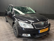 Skoda Octavia - 1.2 TSI Comfort | Airco | Cruise | |