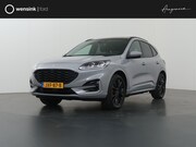 Ford Kuga - 2.5 PHEV Graphite Tech Edition | Trekhaak | Panoramadak | Wi