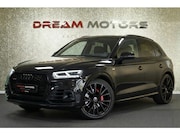 Audi SQ5 - 3.0 TFSI Quattro S-Line 354pk | LUCHTVERING | STOELVENTILATI