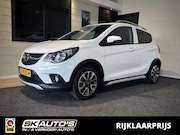 Opel Karl - 1.0 ROCKS ONL. ED. l NAP l NAVI l CRUISE l 5DRS l LMV l