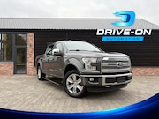 Ford F-150 - USA 3.5 V6 Ecoboost - Marge - Pano - LPG - Platinum