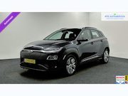Hyundai Kona - Electric EV Comfort 64 kWh 3 Fase Warmtepomp CAMERA CARPLAY