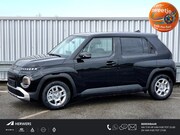 Hyundai Inster - Pulse + WTR 49 kWh / € 3.000, - Voordeel op de nieuwprijs / 