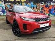 Land Rover Range Rover Evoque - 1.5 P300e AWD