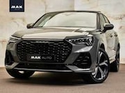 Audi Q3 - Sportback 35 TFSI S Edition , pano, ACC, assistent