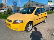 Chevrolet Kalos - 1.2 Ace