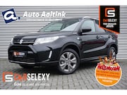 Suzuki Vitara - 1.4 Turbo Hybrid Select VOL AUTOMAAT | CARAVANTREKKER | ALL