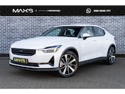 Polestar 2 - Standard Range Single Motor 63kWh | Navigatie | Apple Carpla