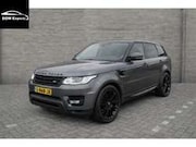 Land Rover Range Rover Sport - 3.0 SDV6 | Xenon | Pano | Leder | Navi | Engine da