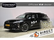 Kia K4 - Sportswagon 1.0 T-GDi MHEV 115pk DCT7 GT-Line Launch Edition