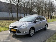 Ford Focus - 1.6 TI-VCT Trend*NEW APK 07/27*NAVI*AIRCO*5 DRS