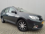Dacia Logan Mcv - 0.9 TCe Laureate Navi, Camera, PDC & 100% onderhouden