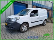 Renault Kangoo - Express Z.E. 22 kwh trekhaak, koopaccu inruil/fin mogelijk