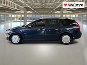 Volvo V50 - 1.6 D2 S/S Business Pro Edition German papers only...