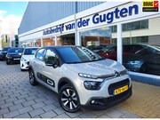 Citroën C3 - 1.2 PureTech You / Carplay & Android / Cruise Control / Airc
