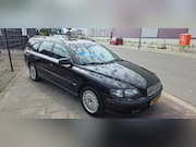 Volvo V70 - 2.4