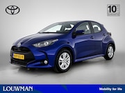 Toyota Yaris - 1.5 Hybrid 115 Active | BTW voertuig | Apple CarPlay/Android