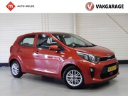 Kia Picanto - 1.0 MPi 67pk DynamicLine