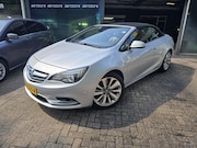 Opel Cascada - 1.6 Turbo Cosmo | AUTOMAAT | 1E EIGENAAR | 12MND GARANTIE |