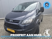 Ford Transit - 2.2 TDCI Rolstoelbus | lage km stand | L1H2