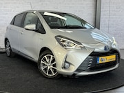 Toyota Yaris - 1.5 Hybrid Y20 Keyless Navi Automaat
