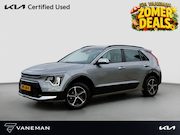 Kia Niro - 1.6 GDi Hybrid DynamicLine