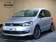 Volkswagen Sharan - 1.4 TSI DSG Highline 1eEIG! XENON TREKHK STOELVW C