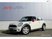 MINI One - Mini 1.4 Anniversary MK II