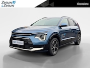 Kia Niro - 1.6 GDi Hybrid DynamicPlusLine | Schuifdak | Head up | Elekt