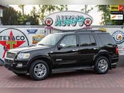 Ford USA Explorer - 4.0 V6 XLT 4x4 SUV 7-pers. 1e Eigenaar