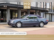 Mercedes-Benz CLK-Klasse - 320 Avantgarde