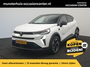 Renault Captur - 1.8 E-Tech Full Hybrid 160 Techno - RIJKLAAPRIJS - Adaptieve