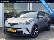 Toyota C-HR - 1.8 Hybrid Dynamic
