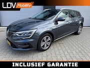 Renault Mégane - 1.3 TCE INTENS / Automaat / Trekhaak / NAP / 51589 KM / Deal