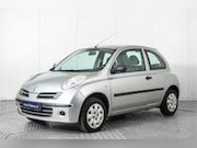 Nissan Micra - 1.2 Pure