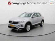 Volkswagen T-Roc - 1.5 TSI Life Business