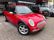 MINI One - 1.6 Pepper