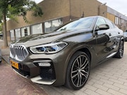 BMW X6 - XDrive40i High Executive M sport /pano