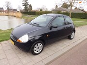 Ford Ka - 1.3 Futura