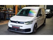 Volkswagen Caddy - Cargo 2.0 TDI 1st Edition | Stoelverwarming | Camera | Carpl