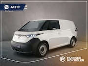 Volkswagen ID. Buzz Cargo - Economy Limited Edition 190pk 59 kWh | Camera | Adaptieve Cr