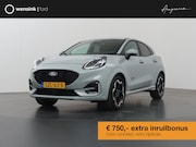 Ford Puma - 1.0 EcoBoost Hybrid ST-Line X | Trekhaak | Winterpakket | Cr
