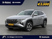 Hyundai Tucson - Premium 1.6 T-GDI PHEV 265pk 4WD | LEDER | MEMORY FUNCTIE |