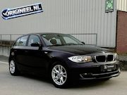 BMW 1-serie - 116i Business Line Klima NL Auto